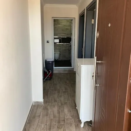 Xanthos شقة فتحية